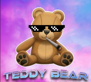 Teddy Bear 19